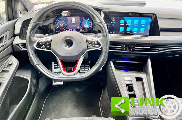 VOLKSWAGEN Golf usata, con Lettore CD