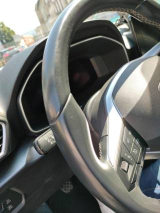 SEAT Leon usata, con Chiusura centralizzata