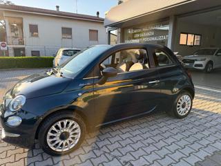 FIAT 500 usata, con Airbag