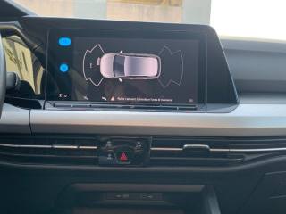 VOLKSWAGEN Golf usata, con Servosterzo