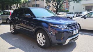 LAND ROVER Range Rover Evoque usata, con Airbag