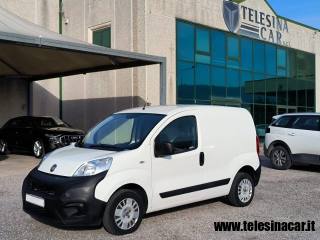 FIAT Fiorino usata, con Airbag