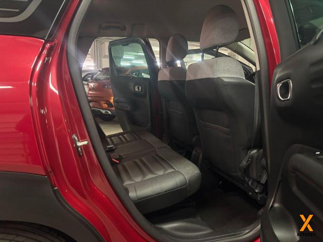 CITROEN C3 Aircross usata, con Bluetooth