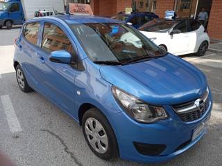 OPEL Karl usata, con Airbag laterali