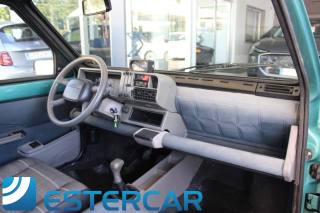 FIAT Panda usata, con Ruota di riserva