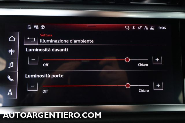AUDI Q3 usata, con Fari LED
