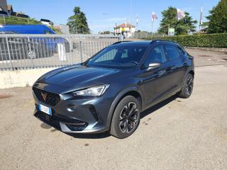 CUPRA Formentor usata, con Airbag