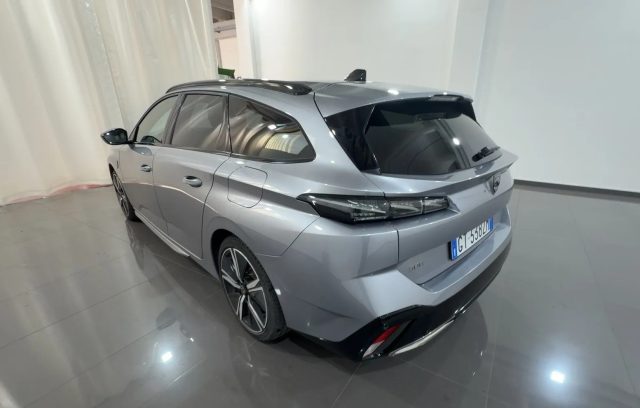 PEUGEOT 308 usata, con Alzacristalli elettrici