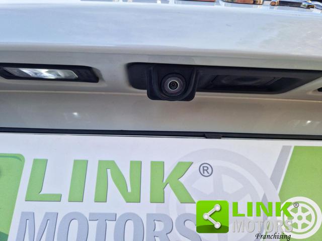 JAGUAR E-Pace usata, con Cruise Control