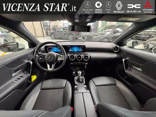 MERCEDES-BENZ A 160 usata, con Chiusura centralizzata