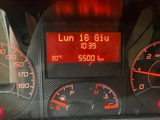PEUGEOT Boxer usata, con Climatizzatore