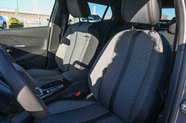 PEUGEOT 2008 usata, con Climatizzatore