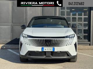 PEUGEOT 3008 usata, con Airbag laterali