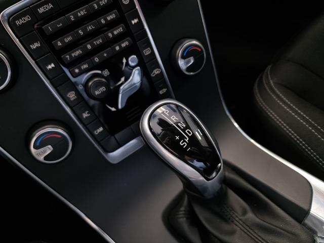 VOLVO V60 usata, con Fendinebbia
