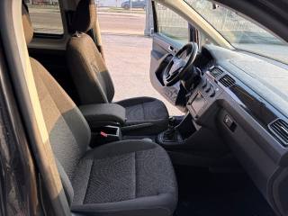 VOLKSWAGEN Caddy usata, con Servosterzo