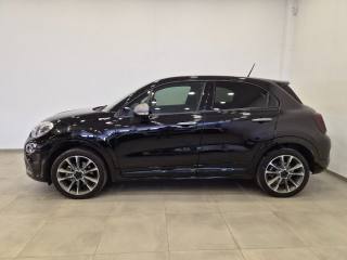 FIAT 500X usata, con Airbag laterali