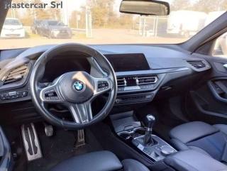 BMW 116 usata, con Alzacristalli elettrici