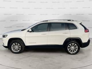 JEEP Cherokee usata, con Cerchi in lega