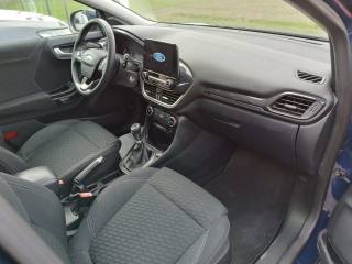 FORD Puma usata, con Cerchi in lega