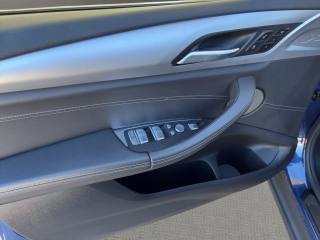 BMW X3 usata, con Bracciolo