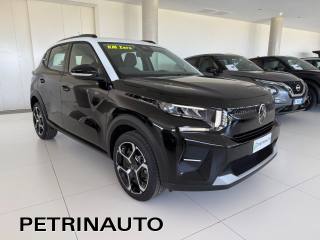 CITROEN C3 usata, con Airbag laterali