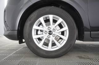 FORD Tourneo Courier usata 13