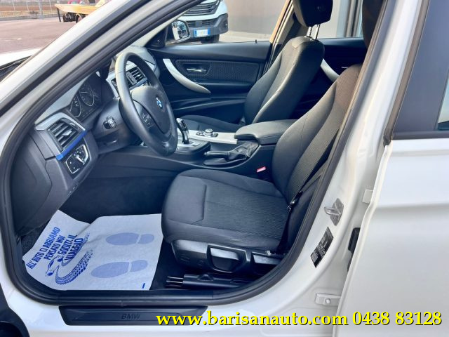 BMW 316 usata, con Alzacristalli elettrici