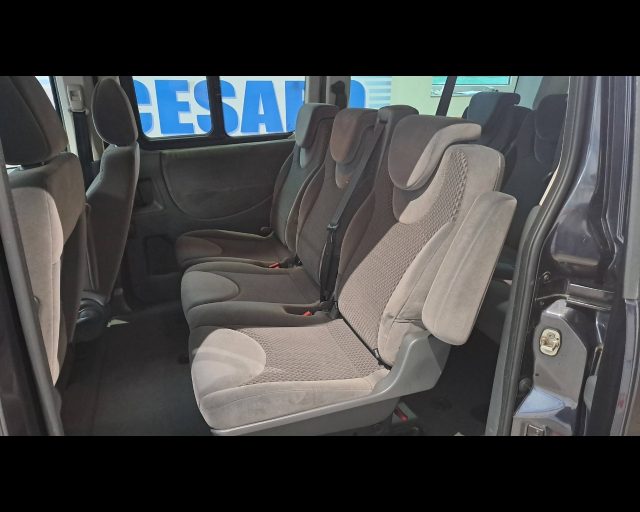 FIAT Scudo usata 21