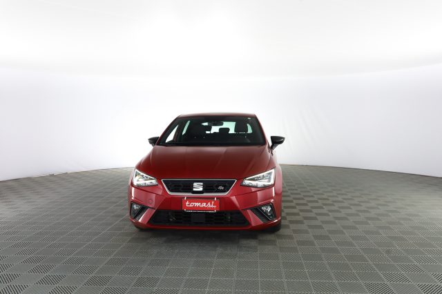 SEAT Ibiza usata 0
