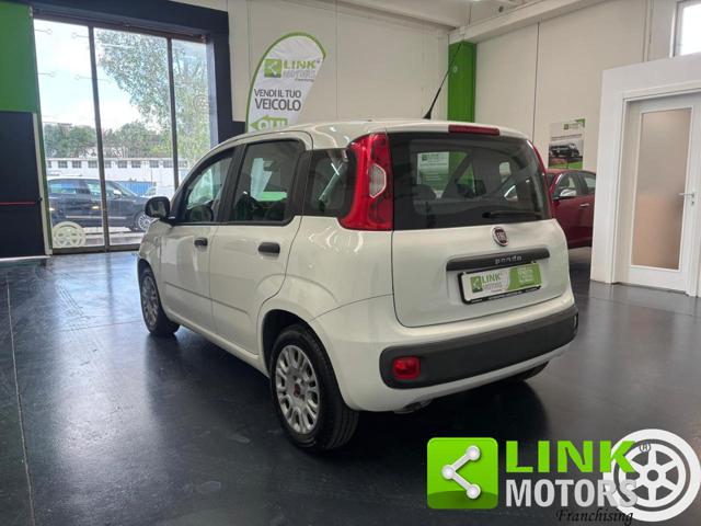 FIAT Panda usata, con Airbag Passeggero