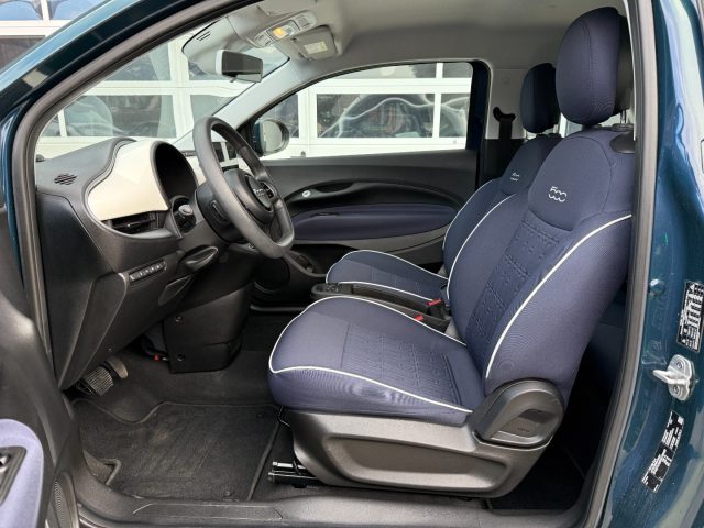 FIAT 500e usata, con Airbag Passeggero