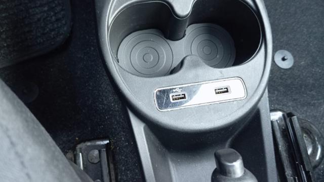 FIAT 500 usata, con Start/Stop Automatico