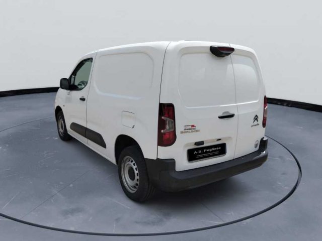 CITROEN Berlingo usata, con ESP