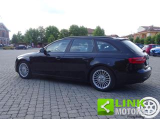 AUDI A4 usata, con Servosterzo