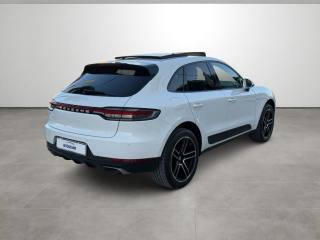 PORSCHE Macan usata, con Airbag Passeggero