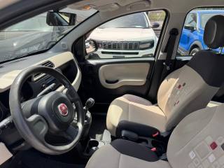 FIAT Panda usata, con Controllo trazione