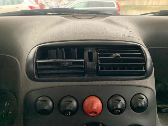 FIAT Seicento usata 22