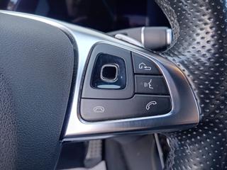 MERCEDES-BENZ E 220 usata, con Controllo trazione