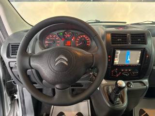 CITROEN Jumpy usata 21