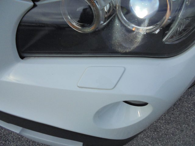 BMW X1 usata, con Chiusura centralizzata