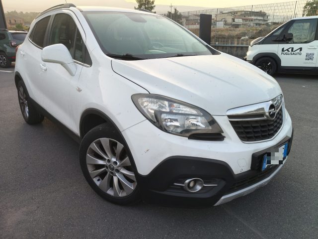 OPEL Mokka usata, con ABS