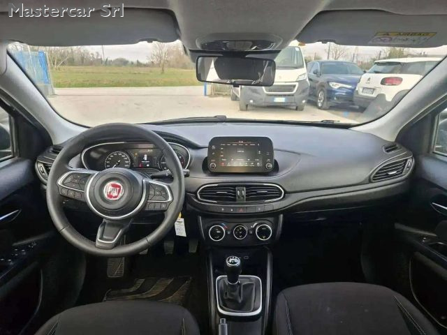 FIAT Tipo usata, con Volante multifunzione