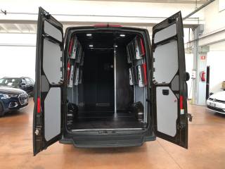 VOLKSWAGEN Crafter usata, con Immobilizzatore elettronico