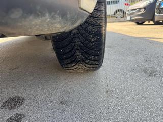 FIAT 500L usata, con Airbag testa