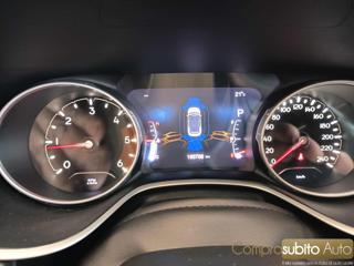JEEP Compass usata, con Sistema di navigazione