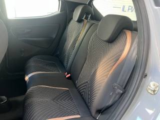 LANCIA Ypsilon usata, con Immobilizzatore elettronico