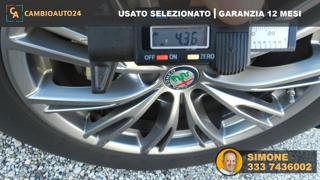 ALFA ROMEO Stelvio usata 136