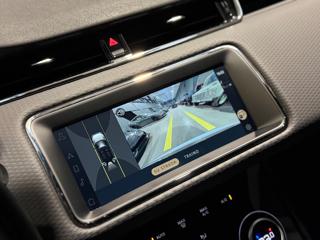 LAND ROVER Range Rover Evoque usata, con Filtro antiparticolato