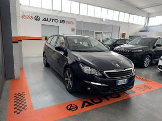 PEUGEOT 308 usata, con Airbag laterali