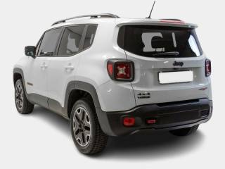 JEEP Renegade usata, con Airbag